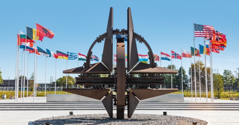 You are currently viewing VCs assemble! NATO picks investment team for €1B deep tech fund
<span class="bsf-rt-reading-time"><span class="bsf-rt-display-label" prefix=""></span> <span class="bsf-rt-display-time" reading_time="1"></span> <span class="bsf-rt-display-postfix" postfix="min read"></span></span><!-- .bsf-rt-reading-time -->