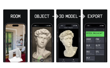 You are currently viewing MagiScan App Lets Users Create 3D Models With Their Smartphone
<span class="bsf-rt-reading-time"><span class="bsf-rt-display-label" prefix=""></span> <span class="bsf-rt-display-time" reading_time="3"></span> <span class="bsf-rt-display-postfix" postfix="min read"></span></span><!-- .bsf-rt-reading-time -->