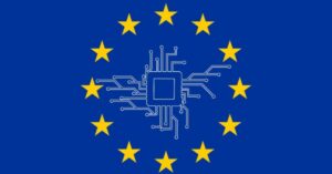 Read more about the article EU Parliament adopts Chips Act amid tensions with China
<span class="bsf-rt-reading-time"><span class="bsf-rt-display-label" prefix=""></span> <span class="bsf-rt-display-time" reading_time="1"></span> <span class="bsf-rt-display-postfix" postfix="min read"></span></span><!-- .bsf-rt-reading-time -->