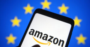 Read more about the article Amazon sues EU for calling it a ‘Very Large Online Platform’
<span class="bsf-rt-reading-time"><span class="bsf-rt-display-label" prefix=""></span> <span class="bsf-rt-display-time" reading_time="1"></span> <span class="bsf-rt-display-postfix" postfix="min read"></span></span><!-- .bsf-rt-reading-time -->