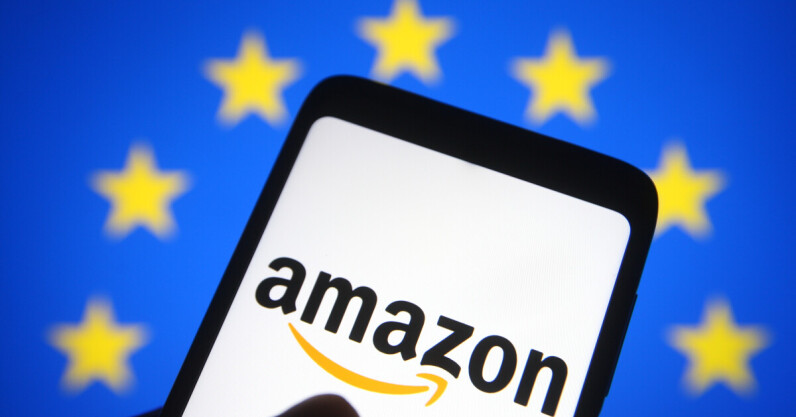 You are currently viewing Amazon sues EU for calling it a ‘Very Large Online Platform’
<span class="bsf-rt-reading-time"><span class="bsf-rt-display-label" prefix=""></span> <span class="bsf-rt-display-time" reading_time="1"></span> <span class="bsf-rt-display-postfix" postfix="min read"></span></span><!-- .bsf-rt-reading-time -->