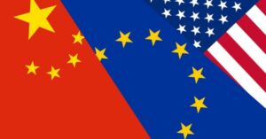 Read more about the article Chip wars: The escalating battle between EU, US, and China for tech supremacy
<span class="bsf-rt-reading-time"><span class="bsf-rt-display-label" prefix=""></span> <span class="bsf-rt-display-time" reading_time="7"></span> <span class="bsf-rt-display-postfix" postfix="min read"></span></span><!-- .bsf-rt-reading-time -->