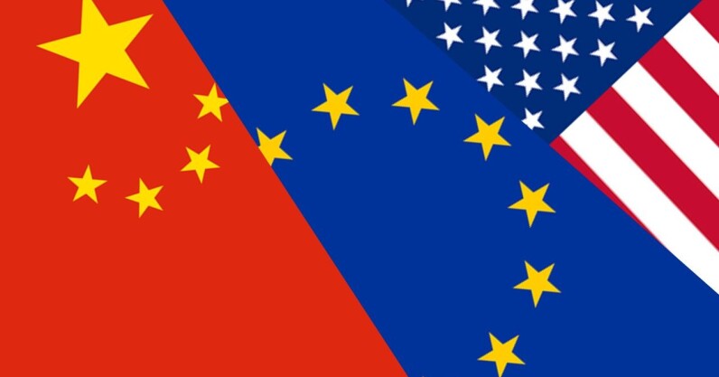 You are currently viewing Chip wars: The escalating battle between EU, US, and China for tech supremacy
<span class="bsf-rt-reading-time"><span class="bsf-rt-display-label" prefix=""></span> <span class="bsf-rt-display-time" reading_time="7"></span> <span class="bsf-rt-display-postfix" postfix="min read"></span></span><!-- .bsf-rt-reading-time -->