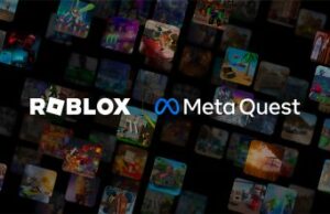 Read more about the article Roblox is Coming to Quest, Casting a Shadow on Meta’s Own Social VR Platform
<span class="bsf-rt-reading-time"><span class="bsf-rt-display-label" prefix=""></span> <span class="bsf-rt-display-time" reading_time="2"></span> <span class="bsf-rt-display-postfix" postfix="min read"></span></span><!-- .bsf-rt-reading-time -->