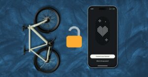 Read more about the article Cowboy releases digital ebike key to keep VanMoof riders on the road
<span class="bsf-rt-reading-time"><span class="bsf-rt-display-label" prefix=""></span> <span class="bsf-rt-display-time" reading_time="1"></span> <span class="bsf-rt-display-postfix" postfix="min read"></span></span><!-- .bsf-rt-reading-time -->