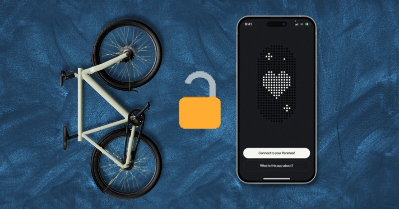 You are currently viewing Cowboy releases digital ebike key to keep VanMoof riders on the road
<span class="bsf-rt-reading-time"><span class="bsf-rt-display-label" prefix=""></span> <span class="bsf-rt-display-time" reading_time="1"></span> <span class="bsf-rt-display-postfix" postfix="min read"></span></span><!-- .bsf-rt-reading-time -->