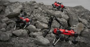 Read more about the article This robot squad could be the next big thing in lunar exploration
<span class="bsf-rt-reading-time"><span class="bsf-rt-display-label" prefix=""></span> <span class="bsf-rt-display-time" reading_time="2"></span> <span class="bsf-rt-display-postfix" postfix="min read"></span></span><!-- .bsf-rt-reading-time -->