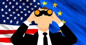 Read more about the article New deal on EU-US data flows sparks privacy fears and business uncertainty
<span class="bsf-rt-reading-time"><span class="bsf-rt-display-label" prefix=""></span> <span class="bsf-rt-display-time" reading_time="1"></span> <span class="bsf-rt-display-postfix" postfix="min read"></span></span><!-- .bsf-rt-reading-time -->