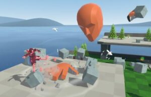 Read more about the article Asymmetric VR Game ‘DAVIGO’ Among Most-Played Steam Next Fest Demos