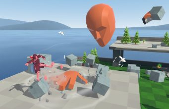 You are currently viewing Asymmetric VR Game ‘DAVIGO’ Among Most-Played Steam Next Fest Demos
<span class="bsf-rt-reading-time"><span class="bsf-rt-display-label" prefix=""></span> <span class="bsf-rt-display-time" reading_time="1"></span> <span class="bsf-rt-display-postfix" postfix="min read"></span></span><!-- .bsf-rt-reading-time -->