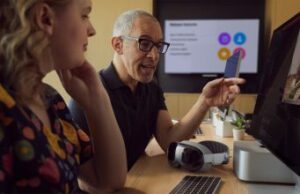 Read more about the article Apple Reportedly Departs from Tradition with Creation of Dedicated XR Product Team
<span class="bsf-rt-reading-time"><span class="bsf-rt-display-label" prefix=""></span> <span class="bsf-rt-display-time" reading_time="1"></span> <span class="bsf-rt-display-postfix" postfix="min read"></span></span><!-- .bsf-rt-reading-time -->