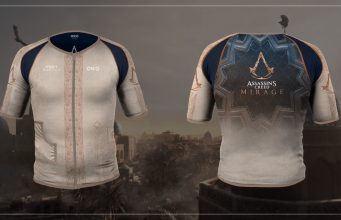 You are currently viewing Ubisoft to Support Haptic Vest in ‘Assassin’s Creed Mirage’, But No Word Yet on ‘Nexus’ VR Game
<span class="bsf-rt-reading-time"><span class="bsf-rt-display-label" prefix=""></span> <span class="bsf-rt-display-time" reading_time="2"></span> <span class="bsf-rt-display-postfix" postfix="min read"></span></span><!-- .bsf-rt-reading-time -->