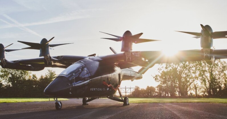You are currently viewing Electric air taxi completes first untethered test flight
<span class="bsf-rt-reading-time"><span class="bsf-rt-display-label" prefix=""></span> <span class="bsf-rt-display-time" reading_time="2"></span> <span class="bsf-rt-display-postfix" postfix="min read"></span></span><!-- .bsf-rt-reading-time -->