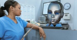 Read more about the article AI in healthcare could exacerbate ethnic and income inequalities, scientists warn
<span class="bsf-rt-reading-time"><span class="bsf-rt-display-label" prefix=""></span> <span class="bsf-rt-display-time" reading_time="1"></span> <span class="bsf-rt-display-postfix" postfix="min read"></span></span><!-- .bsf-rt-reading-time -->