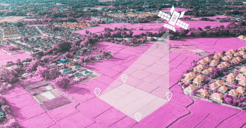You are currently viewing This tech helps farmers monitor their crops — from space
<span class="bsf-rt-reading-time"><span class="bsf-rt-display-label" prefix=""></span> <span class="bsf-rt-display-time" reading_time="1"></span> <span class="bsf-rt-display-postfix" postfix="min read"></span></span><!-- .bsf-rt-reading-time -->