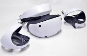 Read more about the article Leading Effort to Hack PSVR 2 into Playing PC VR Games Unlocks 6DOF Cameras, Begins Work on Controllers
<span class="bsf-rt-reading-time"><span class="bsf-rt-display-label" prefix=""></span> <span class="bsf-rt-display-time" reading_time="2"></span> <span class="bsf-rt-display-postfix" postfix="min read"></span></span><!-- .bsf-rt-reading-time -->