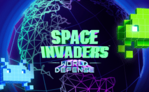 Read more about the article Space Invaders Celebrates 45th Anniversary With a New AR Game
