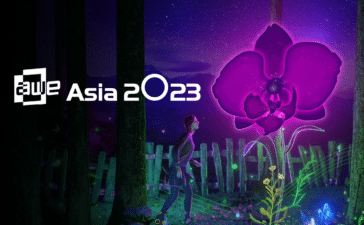 You are currently viewing Looking Forward to AWE Asia 2023
<span class="bsf-rt-reading-time"><span class="bsf-rt-display-label" prefix=""></span> <span class="bsf-rt-display-time" reading_time="4"></span> <span class="bsf-rt-display-postfix" postfix="min read"></span></span><!-- .bsf-rt-reading-time -->