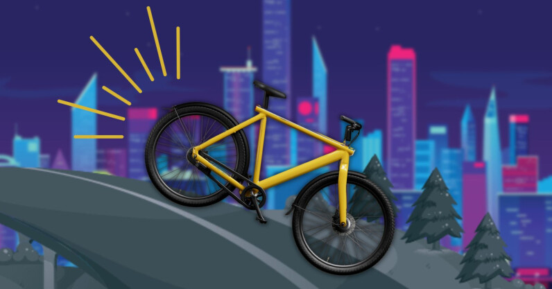 You are currently viewing VanMoof: What startups can learn from the rise and fall of an ebike superstar
<span class="bsf-rt-reading-time"><span class="bsf-rt-display-label" prefix=""></span> <span class="bsf-rt-display-time" reading_time="1"></span> <span class="bsf-rt-display-postfix" postfix="min read"></span></span><!-- .bsf-rt-reading-time -->