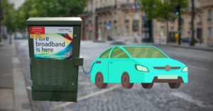 Read more about the article Telecoms giant BT wants to turn old broadband boxes into EV chargers
<span class="bsf-rt-reading-time"><span class="bsf-rt-display-label" prefix=""></span> <span class="bsf-rt-display-time" reading_time="2"></span> <span class="bsf-rt-display-postfix" postfix="min read"></span></span><!-- .bsf-rt-reading-time -->