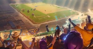 Read more about the article Virtual worlds pioneer targets sports for revival of metaverse dream
<span class="bsf-rt-reading-time"><span class="bsf-rt-display-label" prefix=""></span> <span class="bsf-rt-display-time" reading_time="7"></span> <span class="bsf-rt-display-postfix" postfix="min read"></span></span><!-- .bsf-rt-reading-time -->