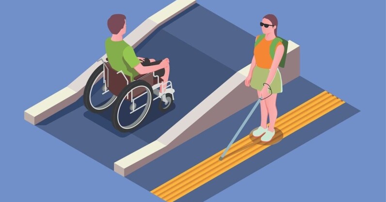 You are currently viewing Tech is breaking accessibility barriers in transport — here’s how
<span class="bsf-rt-reading-time"><span class="bsf-rt-display-label" prefix=""></span> <span class="bsf-rt-display-time" reading_time="1"></span> <span class="bsf-rt-display-postfix" postfix="min read"></span></span><!-- .bsf-rt-reading-time -->