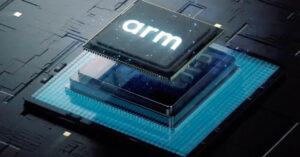 Read more about the article UK chipmaker Arm targets $60B-plus valuation for September IPO