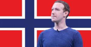 Read more about the article Norway fines Meta 1 MILLION crowns per day over data harvesting for behavioural ads
