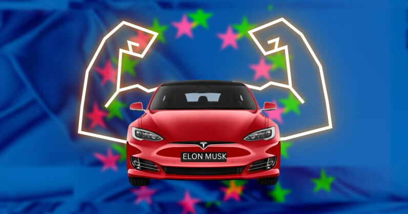 You are currently viewing Tesla dominated Europe’s EV market in first half of 2023
<span class="bsf-rt-reading-time"><span class="bsf-rt-display-label" prefix=""></span> <span class="bsf-rt-display-time" reading_time="1"></span> <span class="bsf-rt-display-postfix" postfix="min read"></span></span><!-- .bsf-rt-reading-time -->
