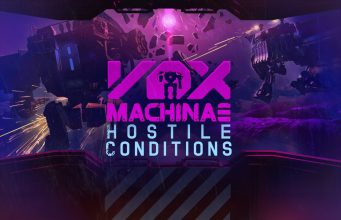 You are currently viewing VR’s Perennial Mech Sim ‘Vox Machinae’ Gets More Immersive Battlefields in New Update
<span class="bsf-rt-reading-time"><span class="bsf-rt-display-label" prefix=""></span> <span class="bsf-rt-display-time" reading_time="2"></span> <span class="bsf-rt-display-postfix" postfix="min read"></span></span><!-- .bsf-rt-reading-time -->