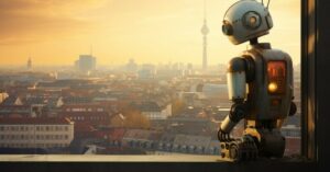 Read more about the article Germany doubles funds for AI ‘made in Europe’
