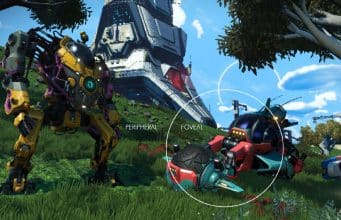 You are currently viewing ‘No Man’s Sky’ Patch Brings Much Needed Foveated Rendering to PSVR 2 Version
<span class="bsf-rt-reading-time"><span class="bsf-rt-display-label" prefix=""></span> <span class="bsf-rt-display-time" reading_time="1"></span> <span class="bsf-rt-display-postfix" postfix="min read"></span></span><!-- .bsf-rt-reading-time -->