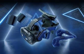 You are currently viewing HTC Vive Pro 2 Hardware Bundle Now Includes Free Wireless Adapter
<span class="bsf-rt-reading-time"><span class="bsf-rt-display-label" prefix=""></span> <span class="bsf-rt-display-time" reading_time="2"></span> <span class="bsf-rt-display-postfix" postfix="min read"></span></span><!-- .bsf-rt-reading-time -->