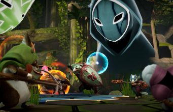 You are currently viewing PvP Brawler ‘Glassbreakers: Champions of Moss’ Launches on Quest App Lab
<span class="bsf-rt-reading-time"><span class="bsf-rt-display-label" prefix=""></span> <span class="bsf-rt-display-time" reading_time="1"></span> <span class="bsf-rt-display-postfix" postfix="min read"></span></span><!-- .bsf-rt-reading-time -->
