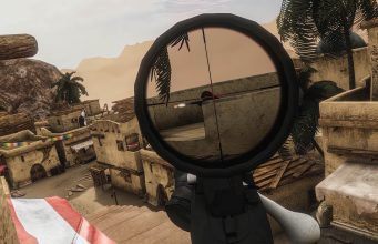 You are currently viewing ‘Alvo’ to Bring ‘CS:GO’ Style Gun Battles to PSVR 2 Next Month, SteamVR Soon After
<span class="bsf-rt-reading-time"><span class="bsf-rt-display-label" prefix=""></span> <span class="bsf-rt-display-time" reading_time="1"></span> <span class="bsf-rt-display-postfix" postfix="min read"></span></span><!-- .bsf-rt-reading-time -->