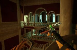 Read more about the article Hands-on: ‘Vampire: The Masquerade – Justice’ Could Be a Better VR ‘Hitman’ Game Than ‘Hitman 3’
<span class="bsf-rt-reading-time"><span class="bsf-rt-display-label" prefix=""></span> <span class="bsf-rt-display-time" reading_time="4"></span> <span class="bsf-rt-display-postfix" postfix="min read"></span></span><!-- .bsf-rt-reading-time -->