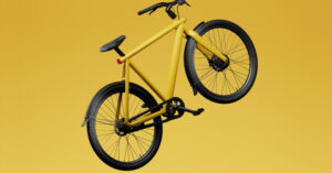 Read more about the article Bankrupt ebike startup VanMoof finds buyer in F1’s McLaren Applied
<span class="bsf-rt-reading-time"><span class="bsf-rt-display-label" prefix=""></span> <span class="bsf-rt-display-time" reading_time="3"></span> <span class="bsf-rt-display-postfix" postfix="min read"></span></span><!-- .bsf-rt-reading-time -->
