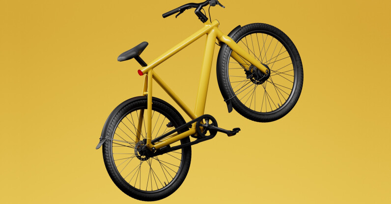 You are currently viewing Bankrupt ebike startup VanMoof finds buyer in F1’s McLaren Applied
<span class="bsf-rt-reading-time"><span class="bsf-rt-display-label" prefix=""></span> <span class="bsf-rt-display-time" reading_time="3"></span> <span class="bsf-rt-display-postfix" postfix="min read"></span></span><!-- .bsf-rt-reading-time -->