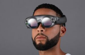 Read more about the article Unicorn AR Startup Magic Leap is Killing Its First Headset Next Year