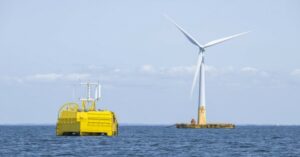 Read more about the article How offshore wind-to-hydrogen could help fill Europe’s clean energy demand
<span class="bsf-rt-reading-time"><span class="bsf-rt-display-label" prefix=""></span> <span class="bsf-rt-display-time" reading_time="1"></span> <span class="bsf-rt-display-postfix" postfix="min read"></span></span><!-- .bsf-rt-reading-time -->