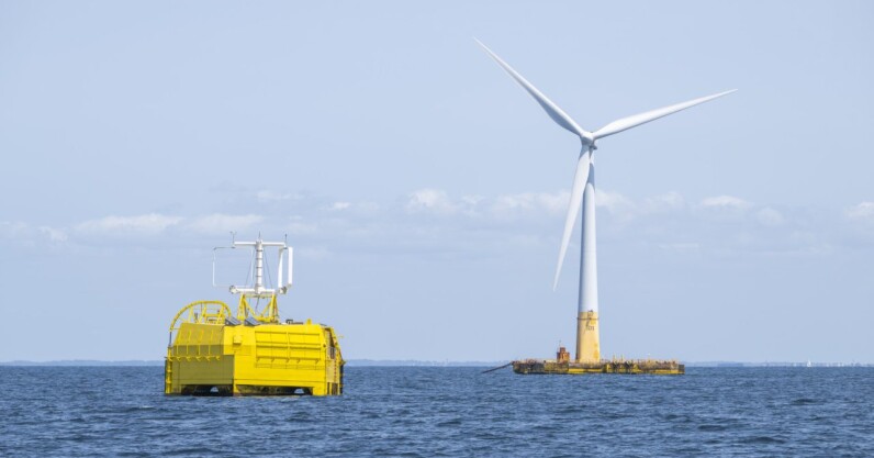 You are currently viewing How offshore wind-to-hydrogen could help fill Europe’s clean energy demand
<span class="bsf-rt-reading-time"><span class="bsf-rt-display-label" prefix=""></span> <span class="bsf-rt-display-time" reading_time="1"></span> <span class="bsf-rt-display-postfix" postfix="min read"></span></span><!-- .bsf-rt-reading-time -->