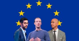 Read more about the article EU’s new digital market rules target Meta, Google, 4 more tech giants