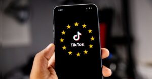 Read more about the article TikTok’s first European data centre in Dublin is now operational