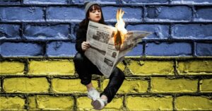 Read more about the article Ukraine’s fight against disinformation is creating a new startup sector
<span class="bsf-rt-reading-time"><span class="bsf-rt-display-label" prefix=""></span> <span class="bsf-rt-display-time" reading_time="8"></span> <span class="bsf-rt-display-postfix" postfix="min read"></span></span><!-- .bsf-rt-reading-time -->