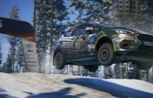 Read more about the article ‘DiRT Rally’ Studio Announces ‘EA Sports WRC’, PC VR Support Coming Post-launch