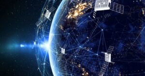 Read more about the article Space startup bags $50M to fight climate change with satellites
<span class="bsf-rt-reading-time"><span class="bsf-rt-display-label" prefix=""></span> <span class="bsf-rt-display-time" reading_time="1"></span> <span class="bsf-rt-display-postfix" postfix="min read"></span></span><!-- .bsf-rt-reading-time -->