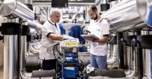 Read more about the article Stellantis opens €40M EV battery tech centre in Italy
<span class="bsf-rt-reading-time"><span class="bsf-rt-display-label" prefix=""></span> <span class="bsf-rt-display-time" reading_time="2"></span> <span class="bsf-rt-display-postfix" postfix="min read"></span></span><!-- .bsf-rt-reading-time -->