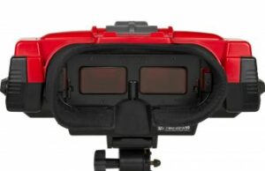 Read more about the article Why Nintendo Hasn’t Made a Real VR Headset Yet