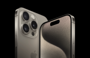 Read more about the article iPhone 15 Pro is Apple’s First Smartphone With Spatial Video Capture, for Viewing on Vision Pro