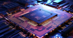 Read more about the article UK chip designer Arm valued at $50B ahead of today’s IPO